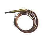 TERMOCOPPIA M 8X1 800 mm. TESTINA FILET. - H4754